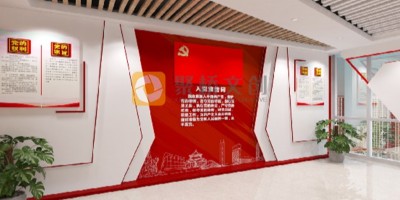 紅色紀念館設計符號運用：讓歷史故事更具感染力