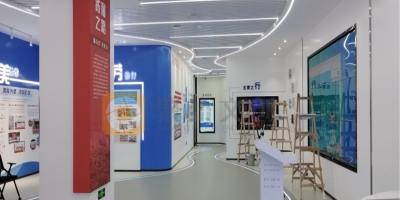 學(xué)校紅色主題文化景觀小品設(shè)計的原則