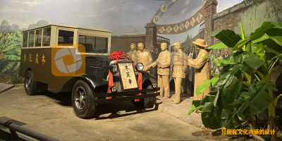 黨建展廳內容如何策劃才能更加貼近時代需求和觀眾期望？