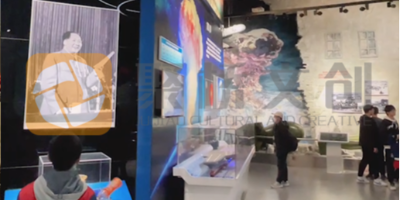 黨史研學基地如何打造？