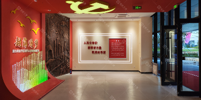 智慧展廳技術(shù)如何賦能新時代院史館？——VR/AR互動體驗設計新范式