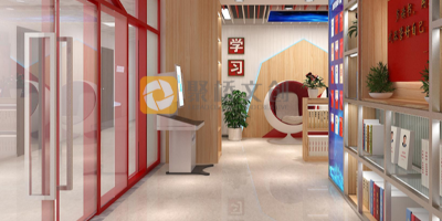 部隊軍史館展廳設計方案包含哪幾個內容？