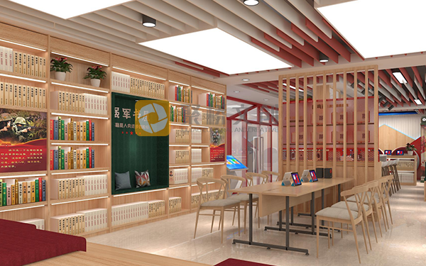 現(xiàn)代軍史館設(shè)計(jì)方案如何融入數(shù)字技術(shù)？