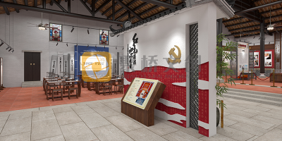 好展館，聚橋造！紅色革命歷史展館設計經(jīng)驗：提煉特色亮點的方法