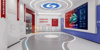 預(yù)算有限？中小型思政教育展廳設(shè)計(jì)的實(shí)用技巧與成本控制