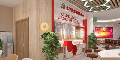 社區綜合服務中心要做黨建文化展館建設，需要怎么做?