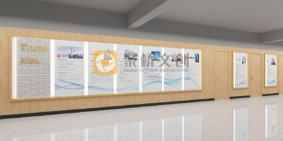 深圳機關單位黨建展館的設計特點：融入地域特色，展現深圳精神