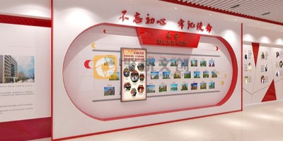 數(shù)字化紅色展廳是未來(lái)的趨勢(shì)？有哪些優(yōu)勢(shì)？