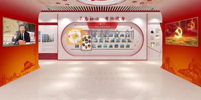 紅色文化展館設(shè)計(jì)如何避免“千館一律”？