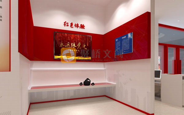 多媒體數(shù)字展館設(shè)計(jì),數(shù)字化展廳設(shè)計(jì)