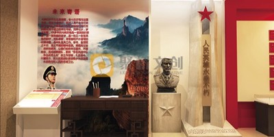 軍事博物館要怎么設(shè)計(jì)?