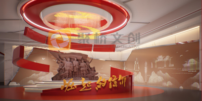 智慧展館新標桿：打造集教育、體驗、管理于一體的智能化紅色展廳