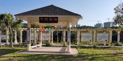 紅色文化旅游景區設計如何堅持“守正創新”？