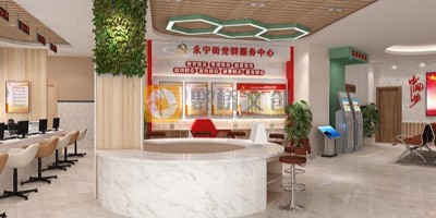 為什么大多數社區黨群服務中心“人氣”不高？