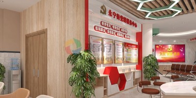 紅色展館展廳設(shè)計之道：如何讓主題內(nèi)容深入人心？