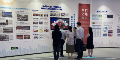 物理學院院史館設(shè)計的靈魂：如何講述獨一無二的歷史故事？