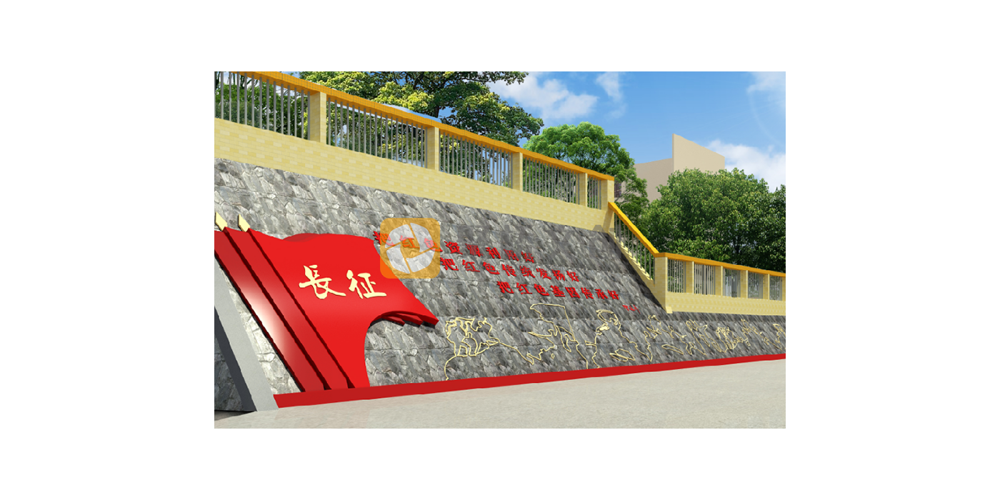 紅色文旅景區(qū)怎樣進(jìn)行文化升級(jí)設(shè)計(jì)？