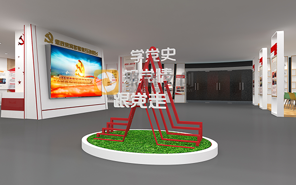 建好用好大學生思政體驗館，講好一堂生動的“大思政課”