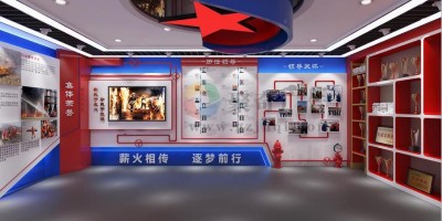 警史館設計的五大要點：如何打造有教育意義的展館