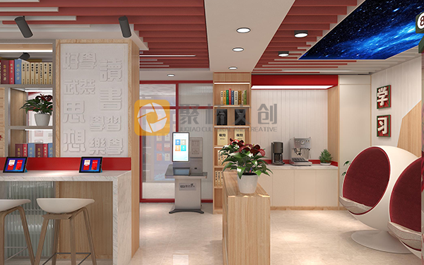 沉浸式軍史館設(shè)計(jì)：穿越歷史長(zhǎng)河，感悟國(guó)防力量