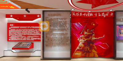 軍史展館主題策劃設計要點，融入新時代強軍文化