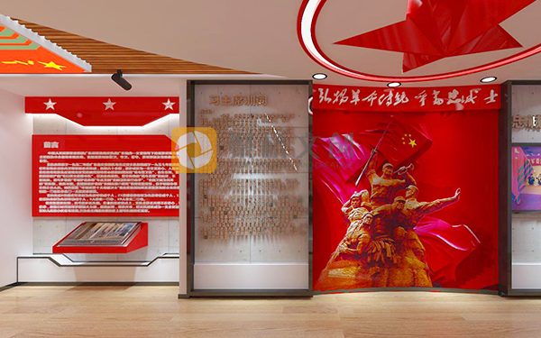 軍史展館主題策劃設(shè)計(jì)要點(diǎn)，融入新時(shí)代強(qiáng)軍文化