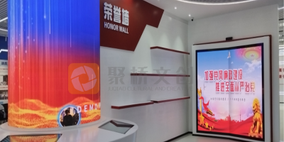 理工大學一站式學生社區設計方案，有哪些主要功能區？