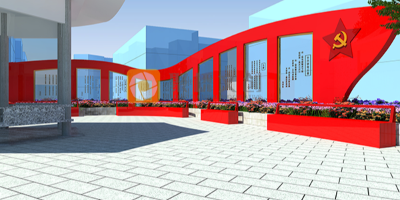 紅色教育基地建設有哪些標準呢？廣州20年專業經驗公司為您揭曉