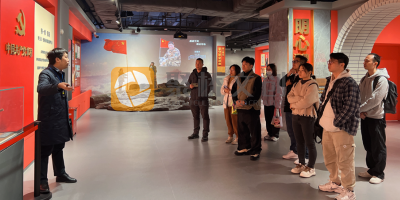 一個1000平方米以黨建為主題的展館怎么做設計建設？