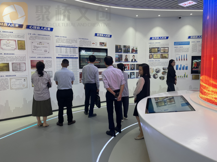 禁毒科普館設(shè)計