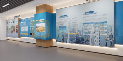 傳承·創(chuàng)新·感動：專業(yè)醫(yī)院院史館設(shè)計的三大核心目標