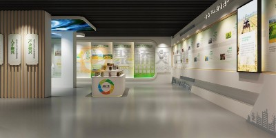 廉潔展廳動(dòng)線規(guī)劃5大原則：從接受到共鳴的心理引導(dǎo)設(shè)計(jì)