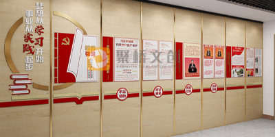 廣東紅色文化設(shè)計(jì)公司經(jīng)驗(yàn)，黨建館主題策劃需考慮的關(guān)鍵因素