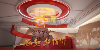 紅色教育館空間規(guī)劃：如何平衡教育功能與參觀動(dòng)線？