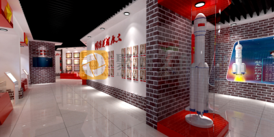 紅色革命展館內容策劃的關鍵要點，深度挖掘紅色文化的內涵