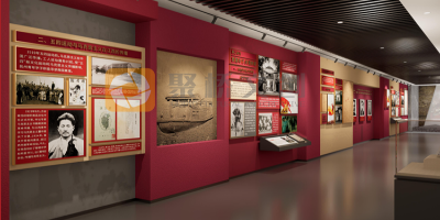 如何構(gòu)建一個(gè)邏輯清晰、主題鮮明的紅色展館設(shè)計(jì)大綱？