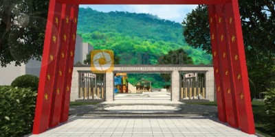 紅色紀念館設計趨勢：科技賦能，打造智慧紀念空間