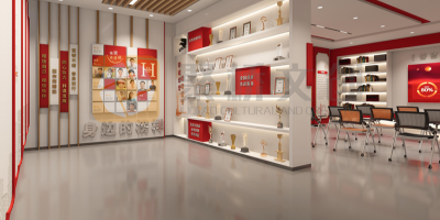 數(shù)字黨史館建設(shè)方案中，實(shí)用又有趣的互動(dòng)展項(xiàng)盤(pán)點(diǎn)