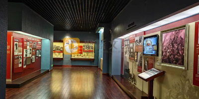 數(shù)字化時代，黨建展館設(shè)計(jì)如何進(jìn)行創(chuàng)新？