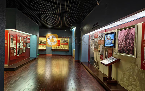 數字化時代，黨建展館設計如何進行創新？