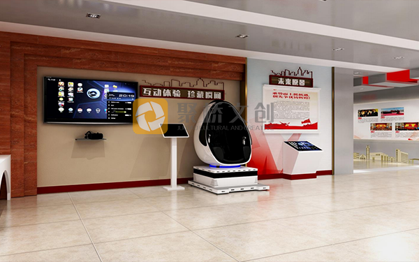 黨建展館設計公司經驗，展陳內容的分類標準