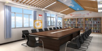 黨支部活動室主題形象墻設計，怎樣體現單位特色？