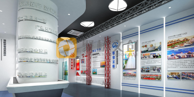 面向中小學(xué)生群體，紅色文化教育展館如何設(shè)計(jì)構(gòu)思？