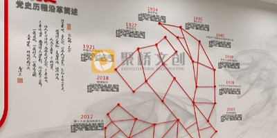 黨史館設(shè)計(jì)與施工中有什么需要注意的？