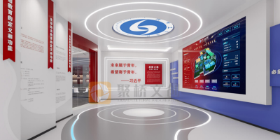 學(xué)校思政教育展廳設(shè)計(jì)預(yù)算指南：影響造價的關(guān)鍵因素有哪些？