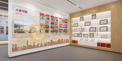 從概念到落地：廉潔文化館設(shè)計(jì)全流程把控，讓廉潔教育入腦入心