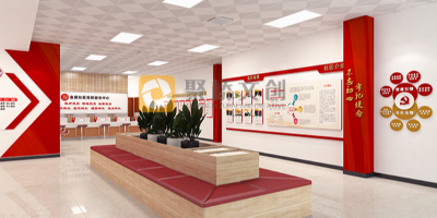 建設社區黨建館里面應該有哪些內容？