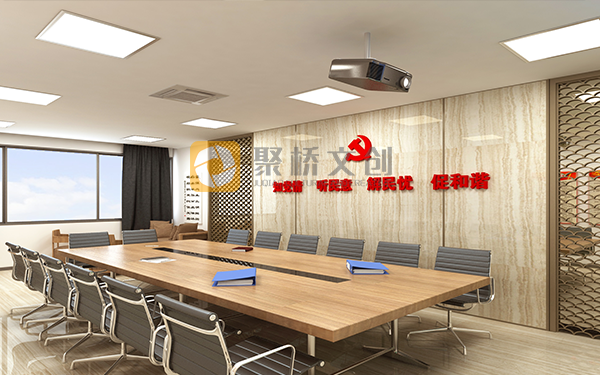 深圳數(shù)字黨建展館設(shè)計哪家公司做得好？