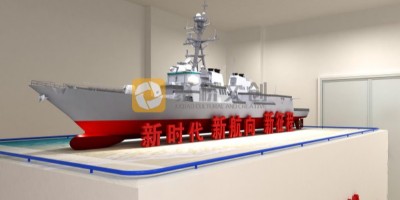 如何用科技化設(shè)備給軍史館設(shè)計(jì)？