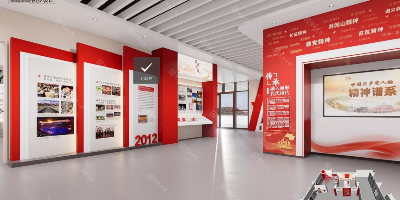 紅色主題展廳如何“圈粉”年輕一代？關鍵在于這3點設計策略